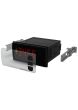 Autonics TC4Y-14R, PID Temperature Controller, Relay and SSR Output, 100-240V, Panel Mount