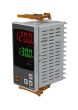 Autonics TCN4H-24R, Economical Dual Display PID Temperatur Controller, 4-digit 7-segment LED, Panel Mount