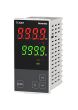 Autonics TCN4H-24R, Economical Dual Display PID Temperatur Controller, 4-digit 7-segment LED, Panel Mount