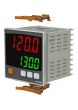 Autonics TCN4M-24R, Temp Control, W72 x H72, Dual display 4 Digit, PID Control, Relay & SSR Output, 2 Alarm Output, 100-240 VAC, Panel Mount