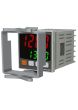Autonics TCN4S-24R, Temp Control, 1/16 DIN, Dual display 4 Digit, PID Control, Relay & SSR Output, 2 Alarm Output, 100-240 VAC, Panel Mount