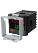 Autonics TK4S-R4RR, High Performance PID Temperature Controller, 4-digit 7-segment LED