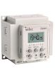 Selec TS1W1-1-20A-230V, Single Channel Time Switch, Daily/Weekly Setting, Size 60x60mm, Wall Mount