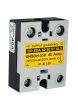 UNI 101 ZDA 60 40 01 AL5 ||DC Input  AC Output, 40A Solid State Relay, Single Phase