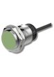 Autonics PR30-10AO, Cylindrical Inductive Long-Distance Proximity Sensors, Sensing distance of 10mm, NO, 2-Wire