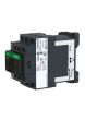 Schneider CAD32BD, TeSys D control relay - 3 NO + 2 NC, 690 V - 24 V DC standard coil