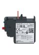 Schneider LRD14,  TeSys LRD thermal overload relays - 7...10 A - class 10A