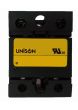 UNI 901 ZDA 60 50 01 AL5 || Solid State Relay DC to AC 50 Amp, Single Phase