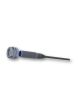 PRDT12-4DO, Cylindrical Inductive Long-Distance, 4mm sensing distance, NO, 2-wire