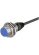 Autonics PRDT18-7DO, Cylindrical Inductive Long-Distance Proximity Sensor, Sensing distance of 7mm ,NO, 2-wire