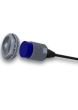 Autonics, PRDT30-25DC, Cylindrical Inductive Long-Distance Proximity Sensors, Sensing Distance of 25 mm, 2-wire, NC