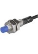 Autonics PRD08-4DN, Cylindrical Inductive Long-Distance Proximity Sensors, Sensing distance of 4mm, 3-Wire, Non-Flush Type