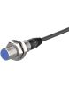 Autonics PRD12-4DN, Cylindrical Inductive Long-Distance Proximity Sensors, 4mm sensing distance, NO, 3-Wire