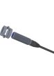Autonics PRD12-4DN, Cylindrical Inductive Long-Distance Proximity Sensors, 4mm sensing distance, NO, 3-Wire