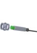 Autonics PR12-4AO, Cylindrical Inductive Long-Distance Proximity Sensor, Sensing distance of 4mm, NO, 2-Wire
