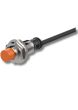 Autonics PR12-4AC, Cylindrical Inductive Long-Distance Proximity Sensors, Sensing distance of 4mm, NC, 2-Wire