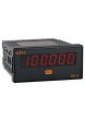 Selec XC10D, 6 digit Single Display Count Totaliser, Inbuilt Sensor Supply, Size 48x96mm, Panel Mount