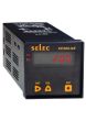 Selec XC200NX, 6 Digit Counter, 5 Digit RPM Indicator, Multifunction, Quadrature Input 2 Setpoint, 72x72mm