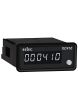 Selec XC410C, 6 digit Single White Display Count Totaliser, 12V DC Sensor Supply, Size 36x72mm, Panel Mount