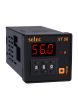 Selec XT56N-24, 3 digits, 7 segment LED, Single Set Point, 6 Time Ranges, 48x48mm, Panel Mount