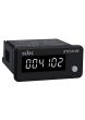 Selec XTC4102-CE, 6 digits, White LED Display, Time/Count Totaliser, Inbuilt Sensor Supply, Size 36x72mm, Panel Mount