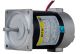 K8DS40N3 ||40 Watt DC Motor, Straight Shaft, Flange 80mm, Supply 90V DC