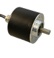 BI-52S-50-NU||Incremental Rotary Encoder, Diameter 52mm, Shaft Type, Shaft Diameter 8mm, PPR 50, NPN, 5~24V DC