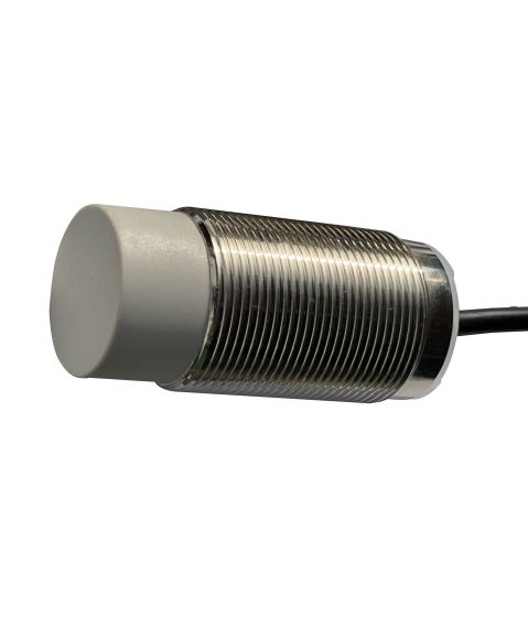 BIR30-NN40NL||Long Range Inductive Proximity Sensor, Diameter 30mm, Sensing Range 40mm, NPN NO