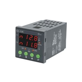 GIC V7DFTS3, 110 - 240 VAC, Multi Function Digital Timer - Eliro (35 ...
