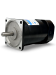  B9IDKG-200F-A||Three Phase 200 Watt, High Speed Induction Motor, Key-Type Straight Shaft, 220VAC, Flange 90mm 