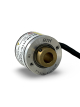BI-38-H10-1024-L-5||Incremental Rotary Encoder, Hollow Type, Diameter 38mm, Hollow Diameter 10mm, PPR 1024, Line Driver, 5V DC