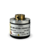 BI-38-H10-1024-L-5||Incremental Rotary Encoder, Hollow Type, Diameter 38mm, Hollow Diameter 10mm, PPR 1024, Line Driver, 5V DC