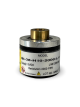 BI-38-H10-2000-L-5||Incremental Rotary Encoder, Hollow Type, Diameter 38mm, Hollow Diameter 10mm, PPR 2000, Line Driver, 5V DC