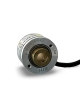BI-38-H10-2000-NU||Incremental Rotary Encoder, Hollow Type, Diameter 38mm, Hollow Diameter 10mm, PPR 2000, NPN, 5~24V DC