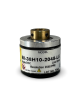 BI-38-H10-2048-L-5||Incremental Rotary Encoder, Hollow Type, Diameter 38mm, Hollow Diameter 10mm, PPR 2048, Line Driver, 5V DC