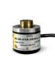 BI-38-H10-2500-L-5||Incremental Rotary Encoder, Hollow Type, Diameter 38mm, Hollow Diameter 10mm, PPR 2500, Line Driver, 5V DC