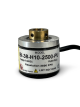 BI-38-H10-2500-PU||Incremental Rotary Encoder, Hollow Type, Diameter 38mm, Hollow Diameter 10mm, PPR 2500, Push Pull, 5~24V DC
