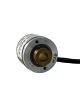 BI-38-H10-500-L-5||Incremental Rotary Encoder, Hollow Type, Diameter 38mm, Hollow Diameter 10mm, PPR 500, Line Driver, 5V DC