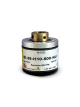 BI-38-H10-500-NU||Incremental Rotary Encoder, Hollow Type, Diameter 38mm, Hollow Diameter 10mm, PPR 500, NPN, 5~24V DC