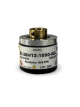 BI-38-H12-1000-NU||Incremental Rotary Encoder, Hollow Type, Diameter 38mm, Hollow Diameter 12mm, PPR 1000, NPN, 5~24V DC