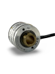 BI-38-H12-1000-NU||Incremental Rotary Encoder, Hollow Type, Diameter 38mm, Hollow Diameter 12mm, PPR 1000, NPN, 5~24V DC