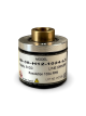 BI-38-H12-1024-L-5||Incremental Rotary Encoder, Hollow Type, Diameter 38mm, Hollow Diameter 12mm, PPR 1024, Line Driver, 5V DC