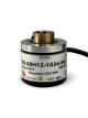 BI-38-H12-1024-NU||Incremental Rotary Encoder, Hollow Type, Diameter 38mm, Hollow Diameter 12mm, PPR 1024, NPN, 5~24V DC