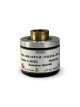 BI-38-H12-1024-PU||Incremental Rotary Encoder, Hollow Type, Diameter 38mm, Hollow Diameter 12mm, PPR 1024, Push Pull, 5~24V DC