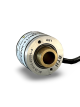 BI-38-H12-2000-L-5||Incremental Rotary Encoder, Hollow Type, Diameter 38mm, Hollow Diameter 12mm, PPR 2000, Line Driver, 5V DC