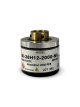 BI-38-H12-2000-NU||Incremental Rotary Encoder, Hollow Type, Diameter 38mm, Hollow Diameter 12mm, PPR 2000, NPN, 5~24V DC