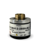 BI-38-H12-2500-NU||Incremental Rotary Encoder, Hollow Type, Diameter 38mm, Hollow Diameter 12mm, PPR 2500, NPN, 5~24V DC