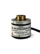 BI-38-H12-2500-PU||Incremental Rotary Encoder, Hollow Type, Diameter 38mm, Hollow Diameter 12mm, PPR 2500, Push Pull, 5~24V DC