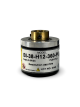 BI-38-H12-360-PU||Incremental Rotary Encoder, Hollow Type, Diameter 38mm, Hollow Diameter 12mm, PPR 360, Push Pull, 5~24V DC