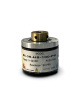 BI-38-H8-100-PU||Incremental Rotary Encoder, Hollow Type, Diameter 38mm, Hollow Diameter 8mm, PPR 100, Push Pull, 5~24V DC